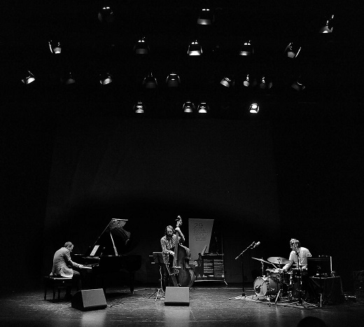 Semana Internacional de la Música de Medina del Campo. Moisés, P. Sánchez Trío